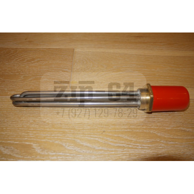 Блок Тэнов 4.5 Квт крепление гайка 1.5"