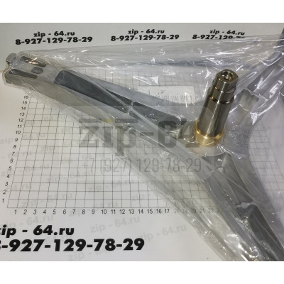 Крестовина барабана SAMSUNG DC97-16580A, cod771, EBI771 (H=98mm, E34.5, d30/25)