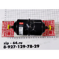Фильтр DCL 082 гайка 1/4 (023Z 5004) Danfoss