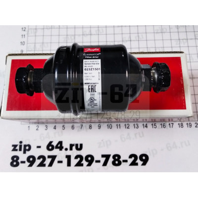 Фильтр DCL 053FS 3/8 023Z1501