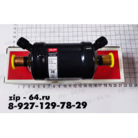 Фильтр DAS 084SVV 023Z1004 (1/2) Фильтр DAS 084SVV 023Z1004 (1/2)