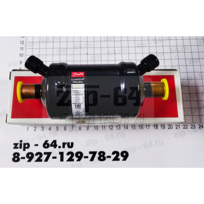 Фильтр DAS 084SVV 023Z1004 (1/2)