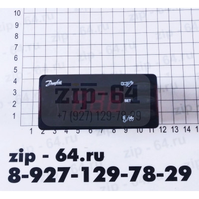 Блок управления ЕКС 102C Данфос (084B8690) 1 дат. БЕЗ ДАТЧИКА