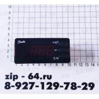 Блок управления ЕКС 202В Данфос (084B8691) БЕЗ дат. Блок управления ЕКС 202В Данфос (084B8691) БЕЗ дат.