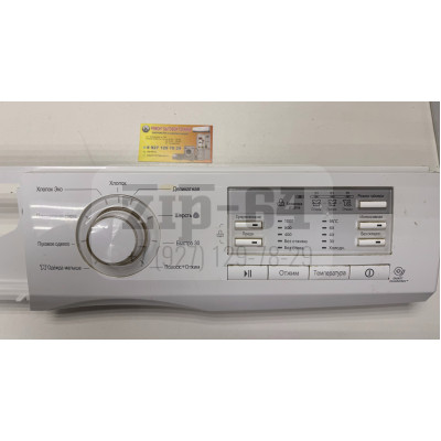 Плата управления EBR75811004 для стиральной машины LG M10B9SD1