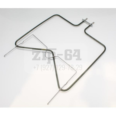 ТЭН духового шкафа Whirlpool, Indesit (Индезит), Ariston (Аристон) нижний 481010375734 C00324022 ТЭН духового шкафа Whirlpool, Indesit (Индезит), Ariston (Аристон) нижний 481010375734 C00324022