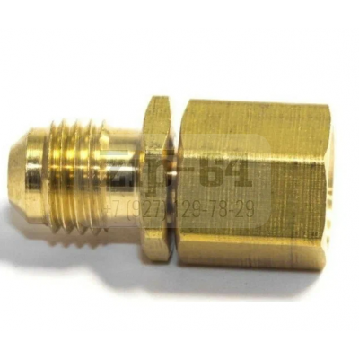 Переходник к баллону R600,R134