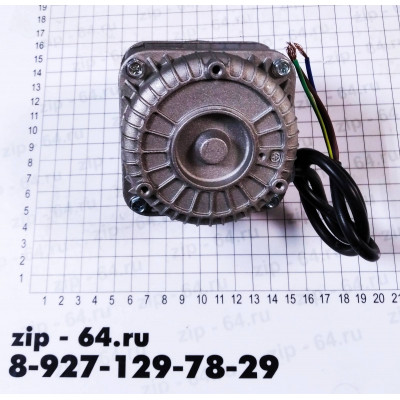 Двигатель вентилятора ZENNY ZF16-25-26