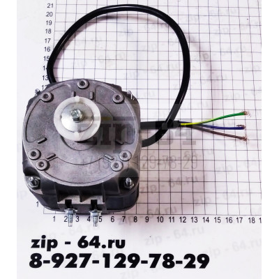 Двигатель вентилятора YZ 25-40-26 (25w) Двигатель вентилятора YZ 25-40-26 (25w)