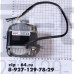 Двигатель вентилятора YZ 25-40-26 (25w)