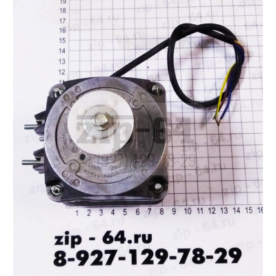 Микродвигатель A4Q254-BD01-10 110/34W, 1300 r/min, EBM-PAPST