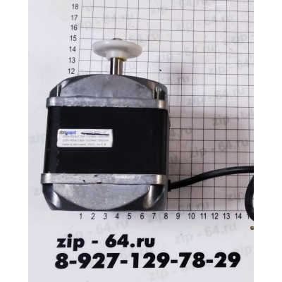 Микродвигатель A4Q254-BD01-10 110/34W, 1300 r/min, EBM-PAPST