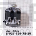 Микродвигатель A4Q254-BD01-10 110/34W, 1300 r/min, EBM-PAPST