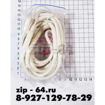 ТЭН гибкий 3 м. 220V/120W (FC)
