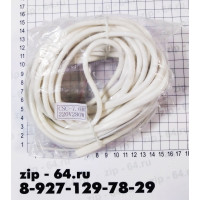 ТЭН гибкий 7 м. 220V/280W (FC)