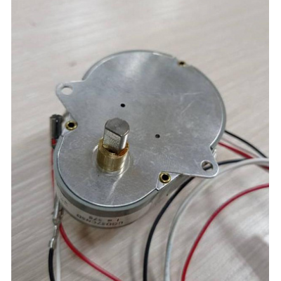 Мотор дисков Boneco 2055D UBR2ND1D37CBN6DZ120