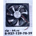 Вентилятор Ballu BKN-5 DC24V 120*120*25mm