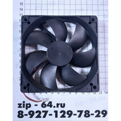 Вентилятор Ballu BKN-5 DC24V 120*120*25mm
