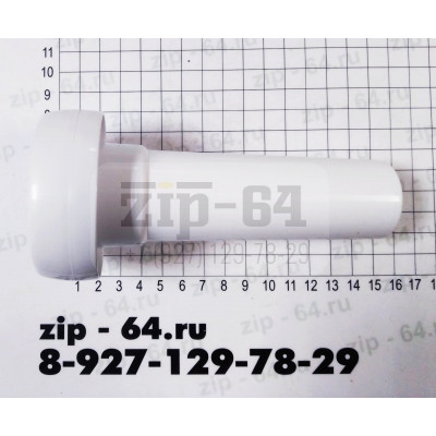 Толкатель ЮМГИ725327016 H140mm, D65, d35/39 арт. Толкатель ЮМГИ725327016 H140mm, D65, d35/39 арт.