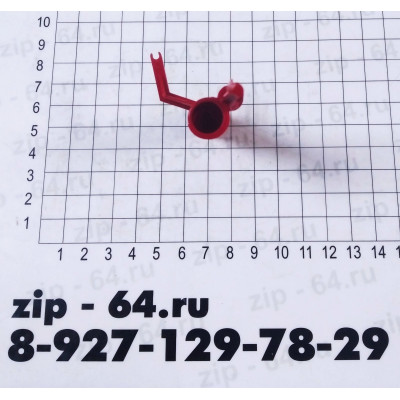 Клавиша ЮМГИ745327004