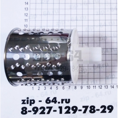 ЮМГИ332258008-03 насадка (драник)