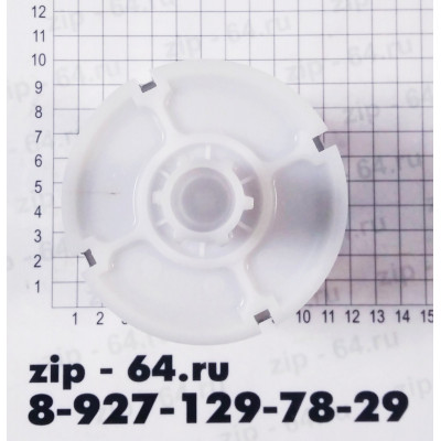 ЮМГИ332258008-03 насадка (драник)
