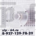 ЮМГИ332258008-03 насадка (драник)
