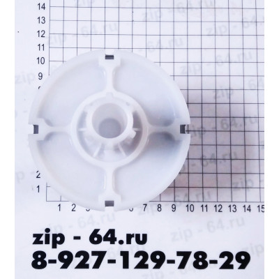 ЮМГИ332258008-01 насадка (мелкая)