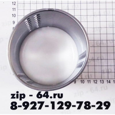 ЮМГИ332258008-01 насадка (мелкая)