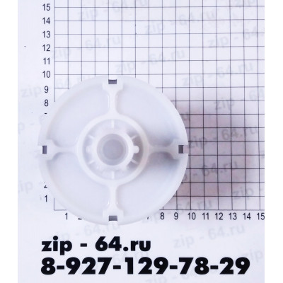 ЮМГИ332258008 барабан (крупный)