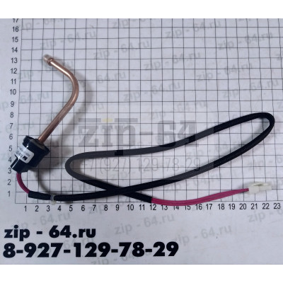 Датчик низкого давления YK-0.14/0.30 17400516000008 ON 0,30 MPa OF 0,14 MPa Датчик низкого давления YK-0.14/0.30 17400516000008 ON 0,30 MPa OF 0,14 MPa