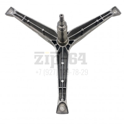 Крестовина барабана Samsung DC97-01115A, H146 E35 d30/25 (н) под гайку  EBI728, cod728